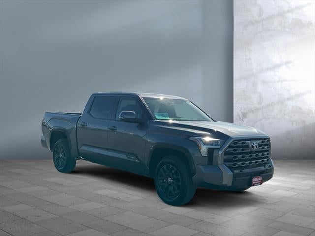 2024 Toyota TUNDRA 4X4 Platinum