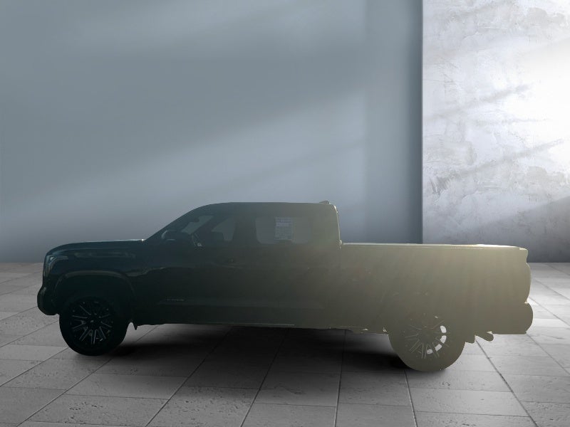 2022 Toyota TUNDRA 4X4 Platinum