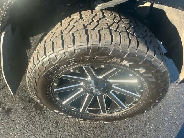 2022 Toyota TUNDRA 4X4 Platinum