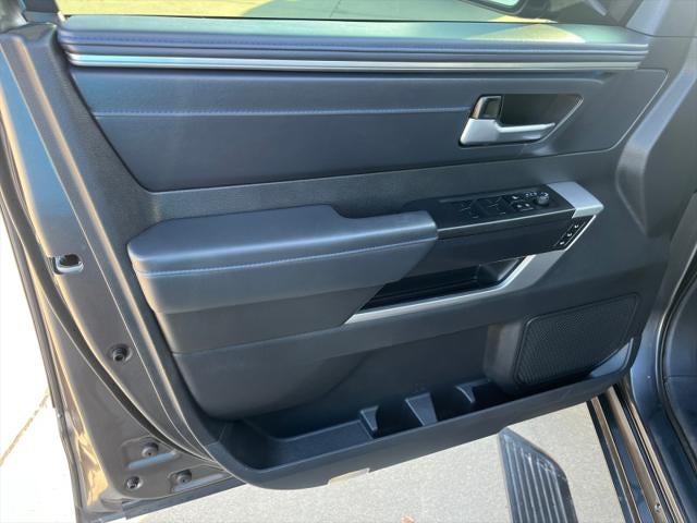 2024 Toyota TUNDRA HV 4X4 Platinum Hybrid