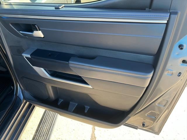 2024 Toyota TUNDRA HV 4X4 Platinum Hybrid