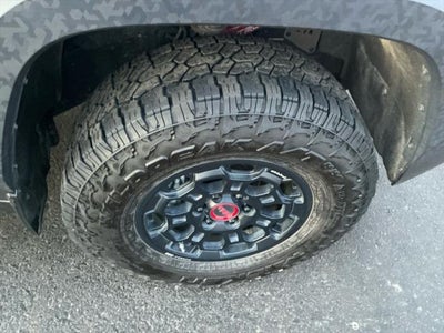 2024 Toyota TUNDRA HV 4X4 TRD Pro Hybrid