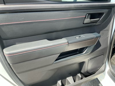 2022 Toyota Tundra i-FORCE MAX TRD Pro Hybrid