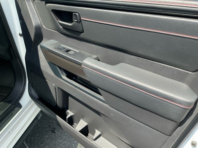 2022 Toyota Tundra i-FORCE MAX TRD Pro Hybrid