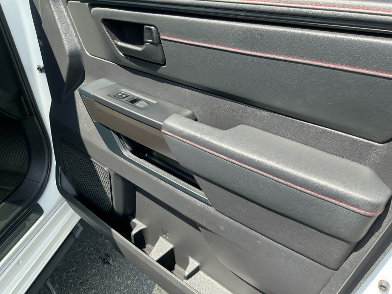 2022 Toyota Tundra i-FORCE MAX TRD Pro Hybrid