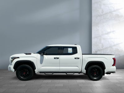 2022 Toyota Tundra i-FORCE MAX TRD Pro Hybrid