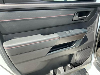 2022 Toyota Tundra i-FORCE MAX TRD Pro Hybrid