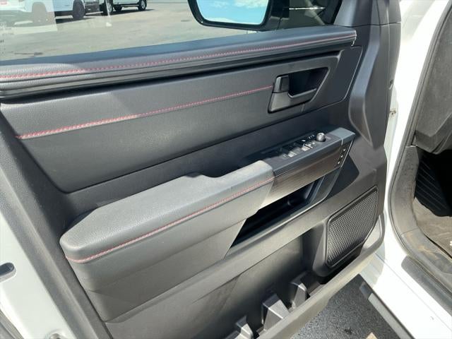 2022 Toyota Tundra i-FORCE MAX TRD Pro Hybrid
