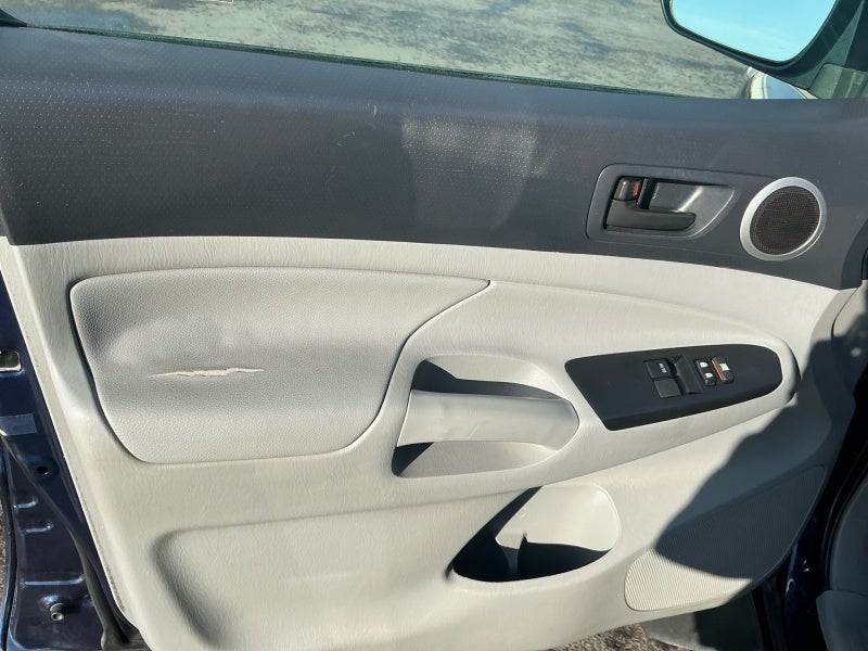 2013 Toyota TACOMA 4X4 4WD Access Cab Standard Bed V6 Automatic (Natl)