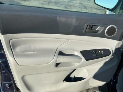 2013 Toyota TACOMA 4X4 4WD Access Cab Standard Bed V6 Automatic (Natl)