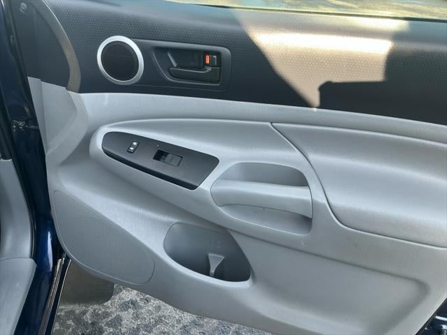 2013 Toyota TACOMA 4X4 4WD Access Cab Standard Bed V6 Automatic (Natl)