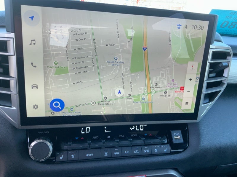 2026 Toyota TUNDRA 4X4 Limited