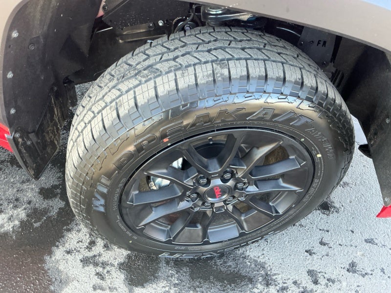 2026 Toyota TUNDRA 4X4 Limited