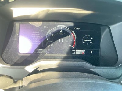 2026 Toyota TUNDRA 4X4 Limited