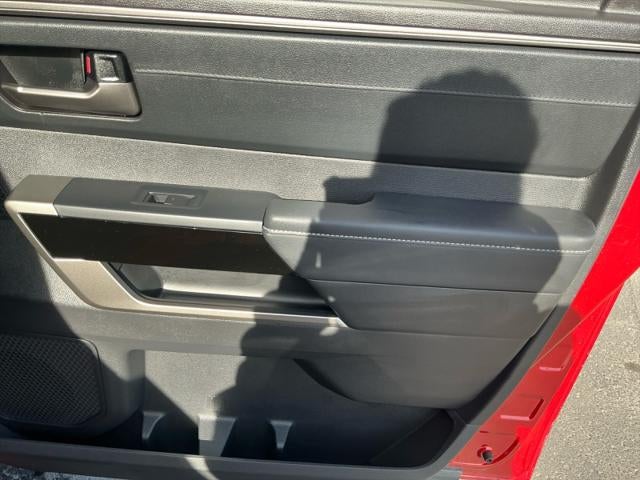 2026 Toyota TUNDRA 4X4 Limited