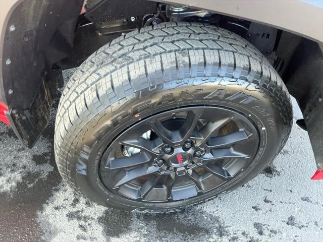 2026 Toyota TUNDRA 4X4 Limited