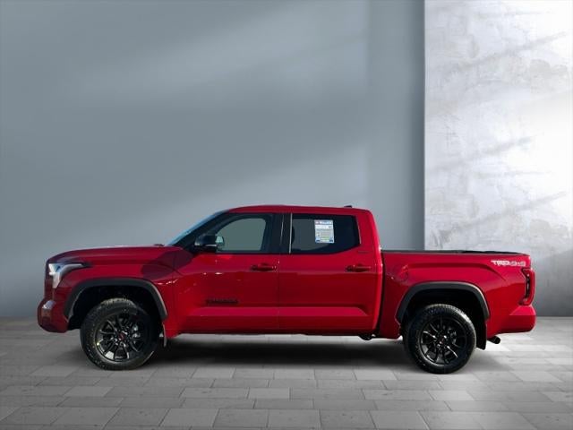 2026 Toyota TUNDRA 4X4 Limited