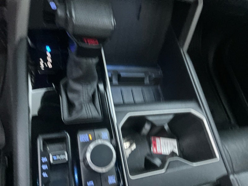2024 Toyota Tundra 4WD Limited