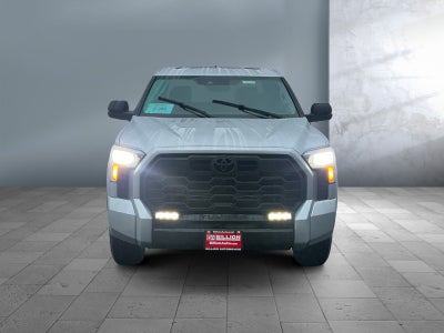 2024 Toyota Tundra 4WD Limited