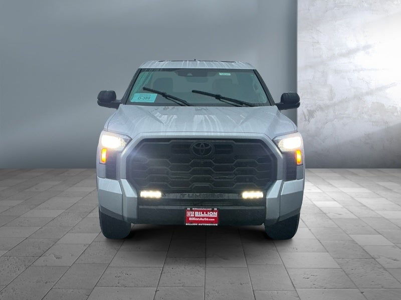 2024 Toyota Tundra 4WD Limited