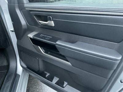 2024 Toyota Tundra 4WD Limited