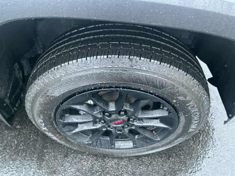 2024 Toyota Tundra 4WD Limited