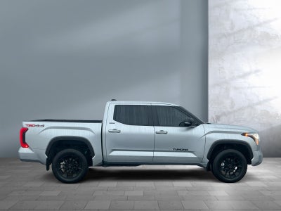 2024 Toyota Tundra 4WD Limited