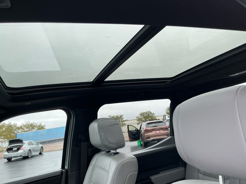 2025 Toyota Tundra 4WD Limited