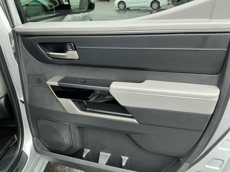 2025 Toyota Tundra 4WD Limited