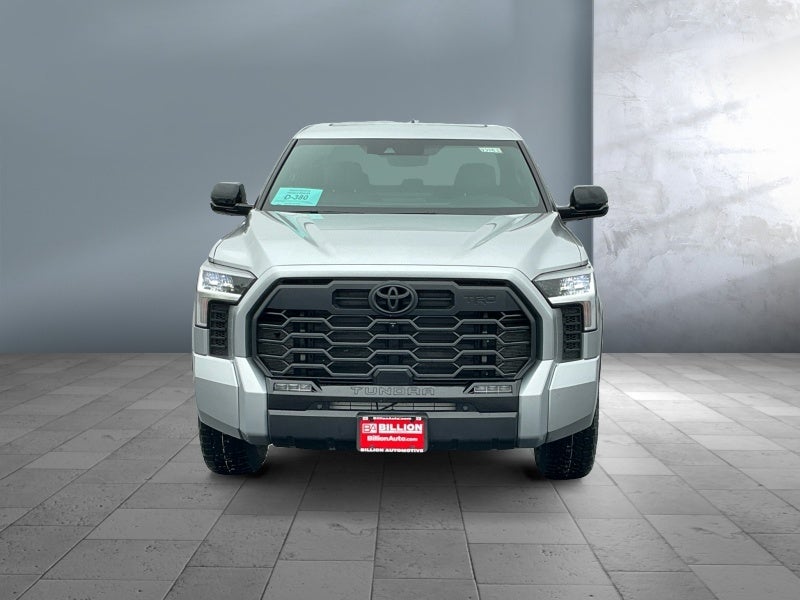 2025 Toyota Tundra 4WD Limited