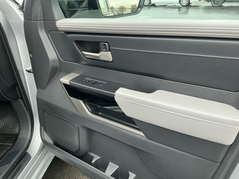 2025 Toyota Tundra 4WD Limited