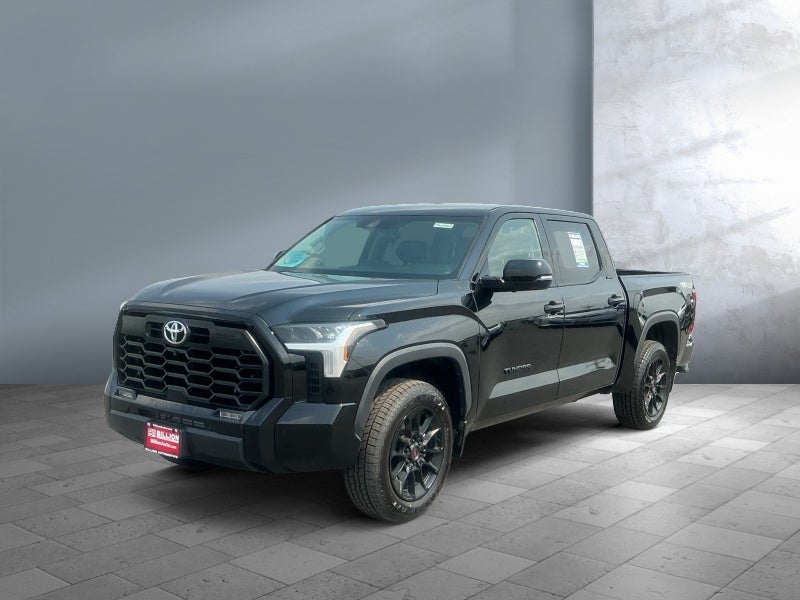 2024 Toyota Tundra 4WD Limited