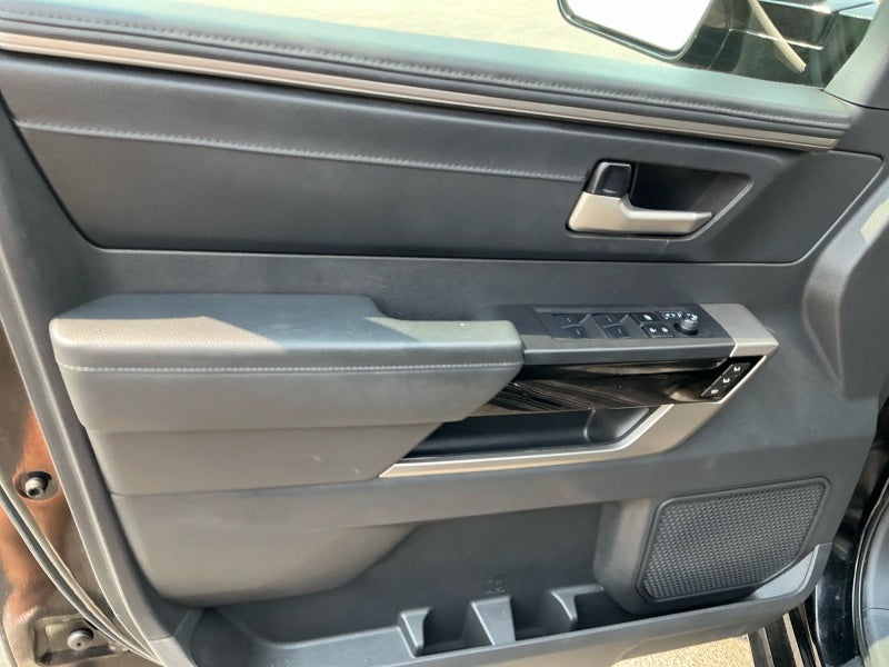 2024 Toyota Tundra 4WD Limited