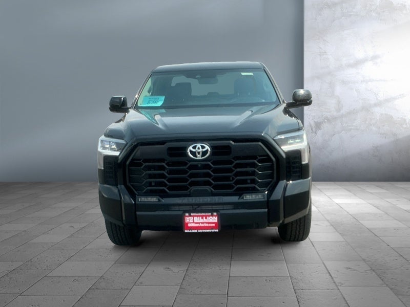 2024 Toyota Tundra 4WD Limited