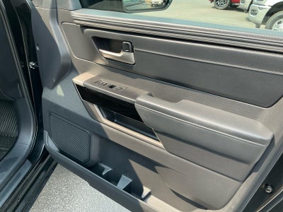 2024 Toyota Tundra 4WD Limited