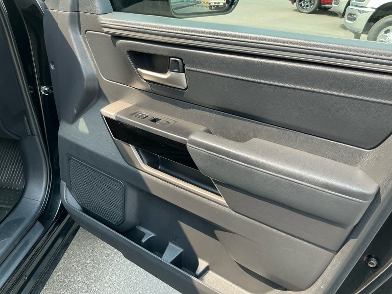 2024 Toyota Tundra 4WD Limited