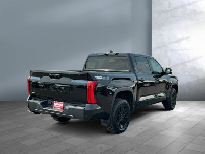 2024 Toyota Tundra 4WD Limited