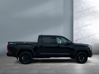 2024 Toyota Tundra 4WD Limited