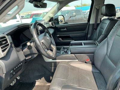 2024 Toyota Tundra 4WD Limited