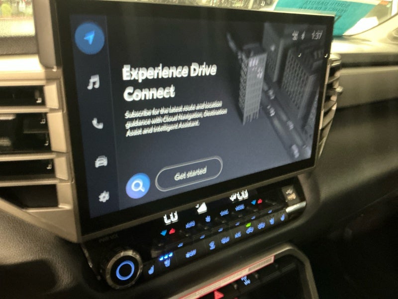 2024 Toyota TUNDRA 4X4 Limited