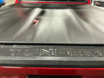 2024 Toyota TUNDRA 4X4 Limited