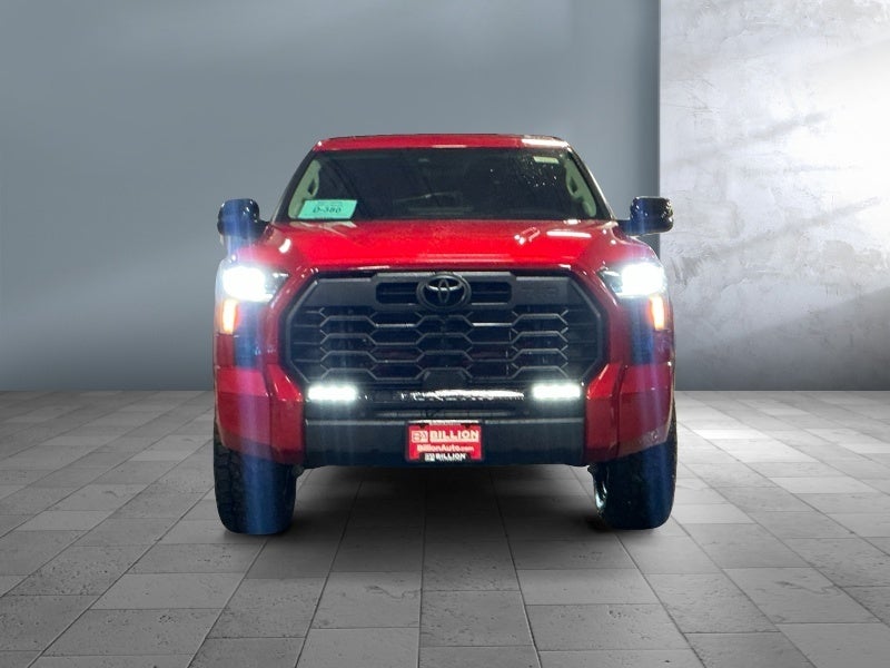 2024 Toyota TUNDRA 4X4 Limited