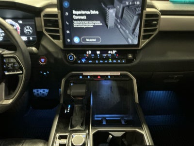 2024 Toyota TUNDRA 4X4 Limited