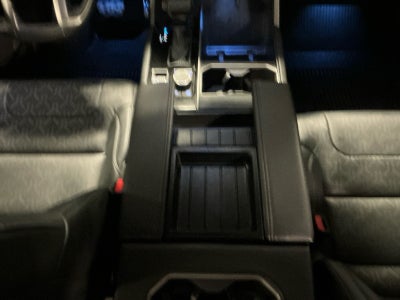 2024 Toyota TUNDRA 4X4 Limited