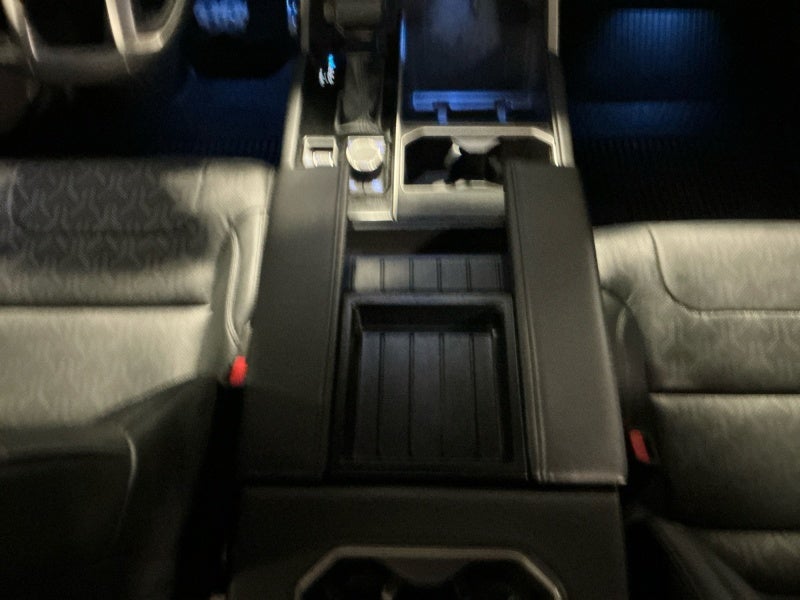 2024 Toyota TUNDRA 4X4 Limited