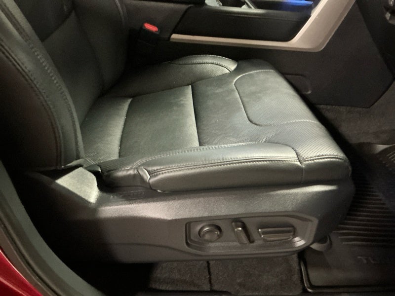 2024 Toyota TUNDRA 4X4 Limited