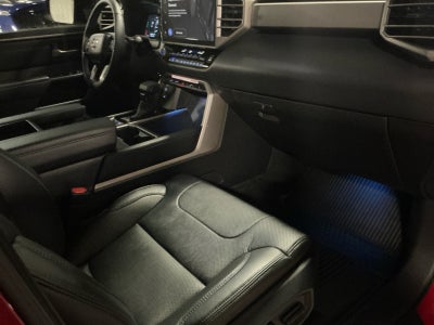 2024 Toyota TUNDRA 4X4 Limited