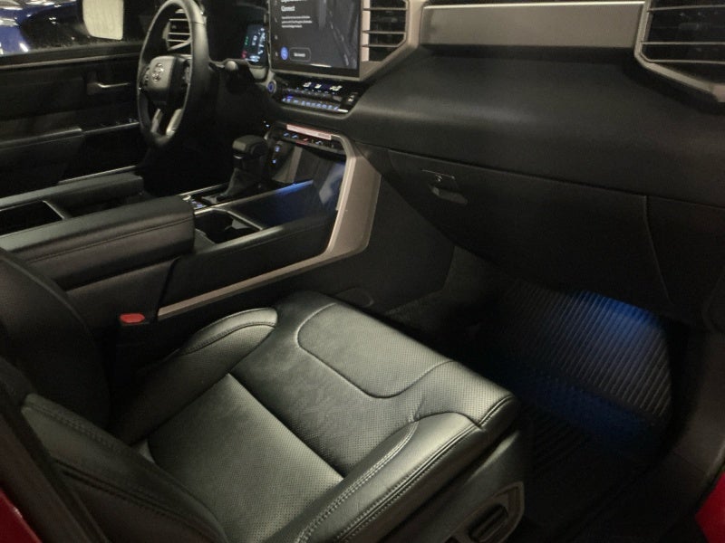 2024 Toyota TUNDRA 4X4 Limited