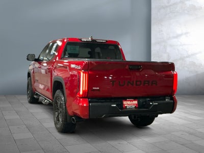 2024 Toyota TUNDRA 4X4 Limited