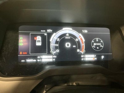 2024 Toyota TUNDRA 4X4 Limited